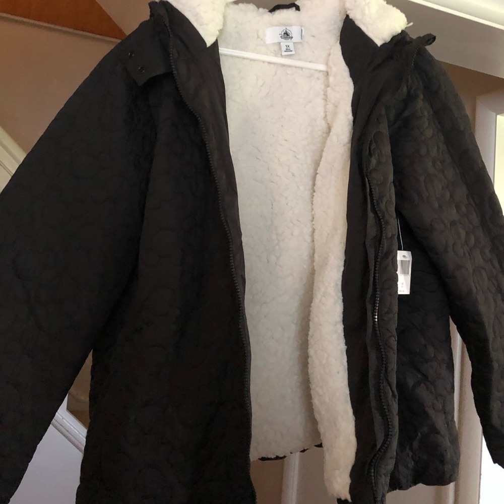 Mickey Mouse Women’s Jacket